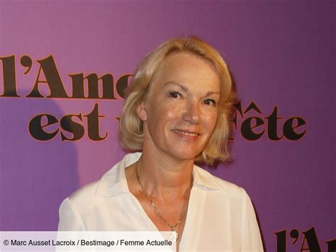 Brigitte Lahaie : A 64 ans, elle tourne dans un nouveau film